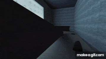 Lobby warm-up