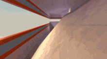 Clean landing